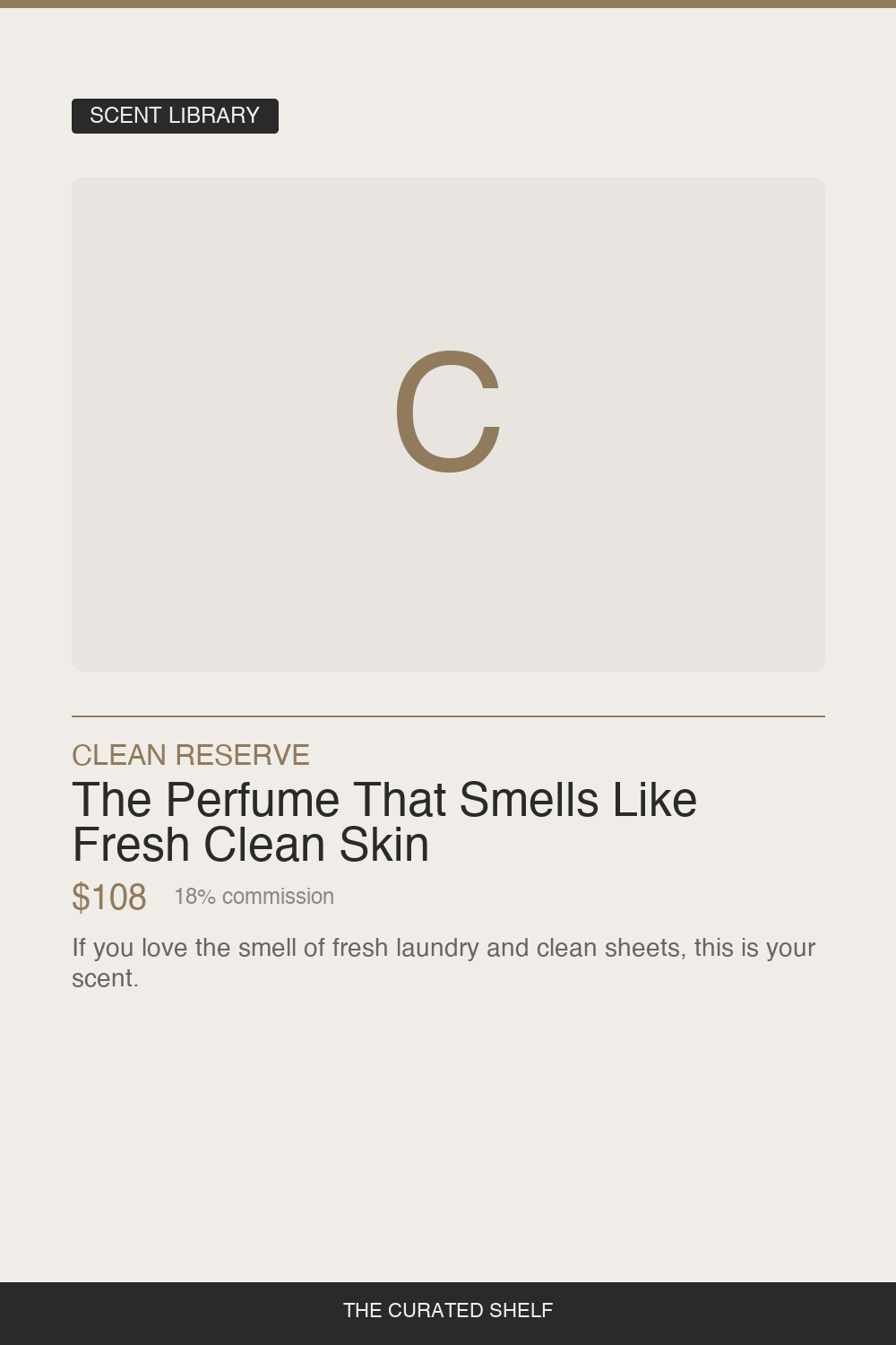 Clean Reserve Skin by Clean Reserve