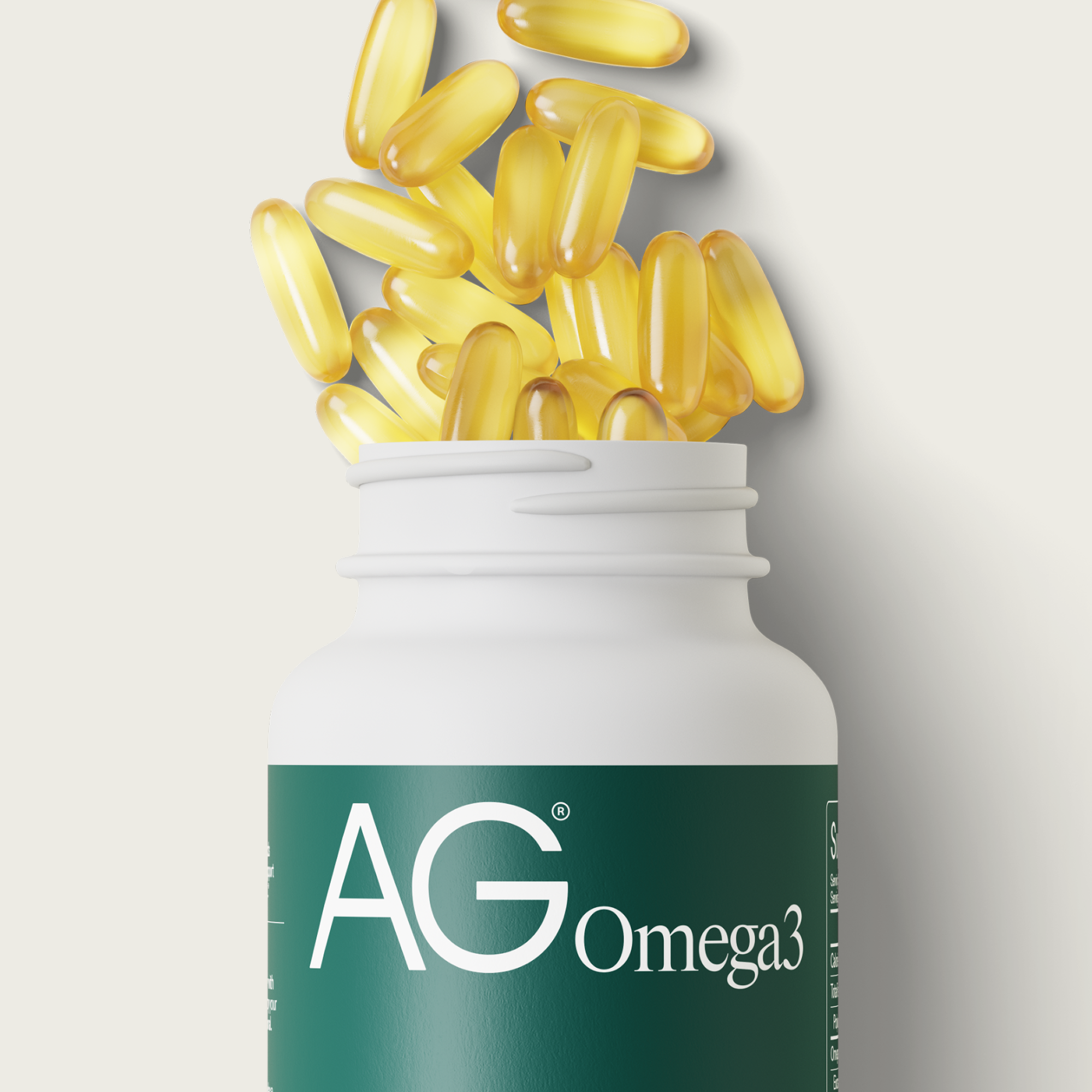 AG1 Supplement by AG1