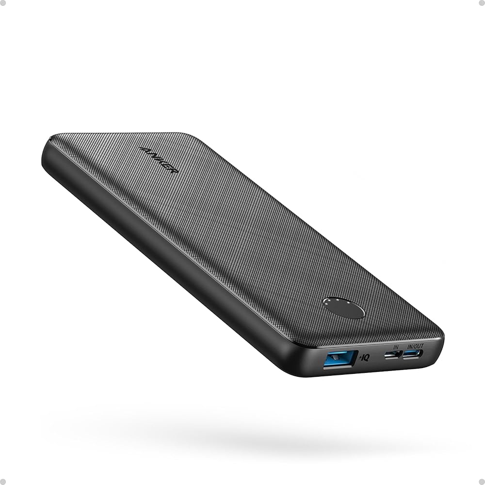 Portable Charger
