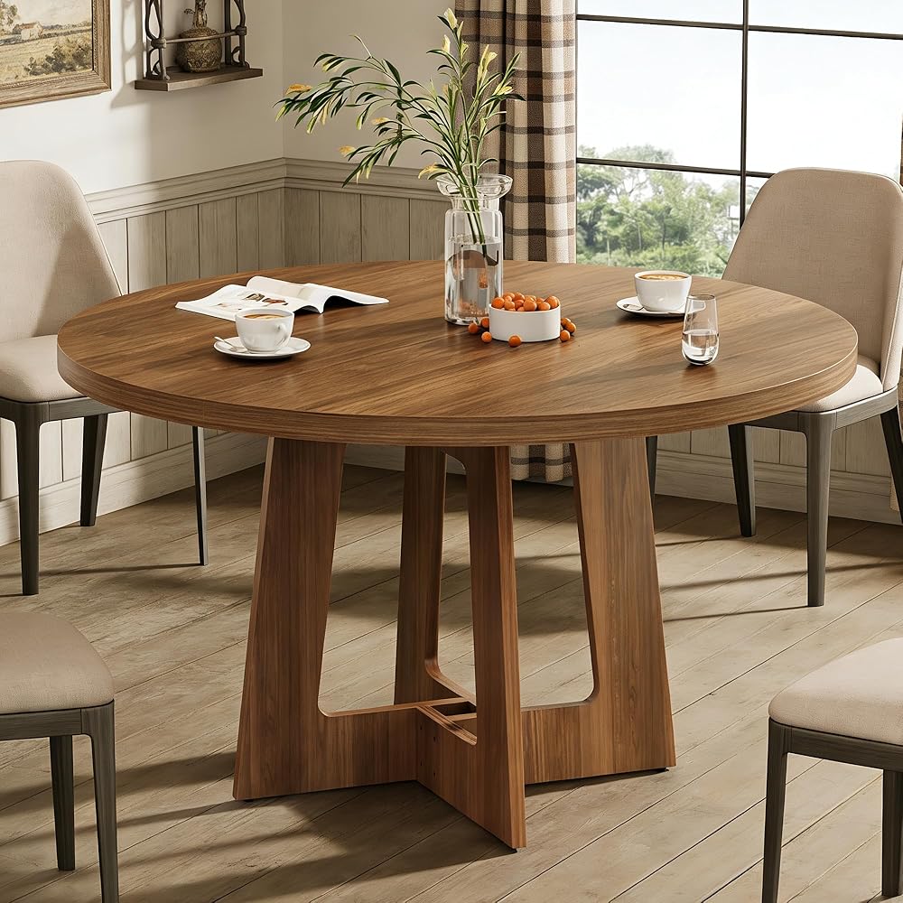 Walnut Dining Table