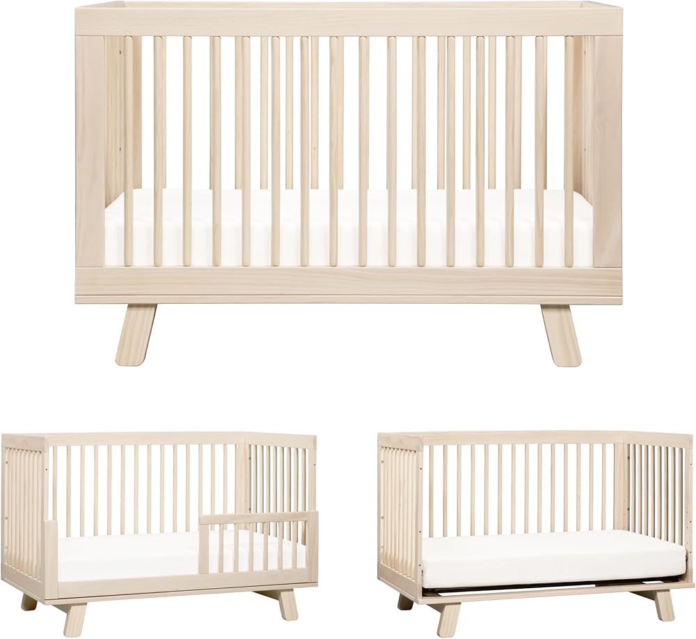 Convertible Crib