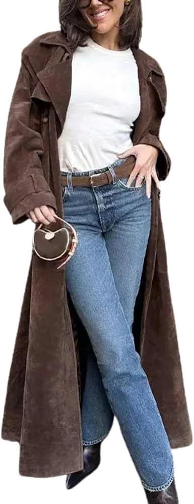 Trench Coat