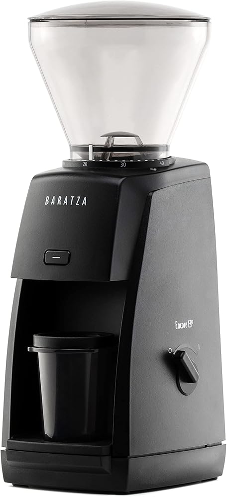 Coffee Grinder