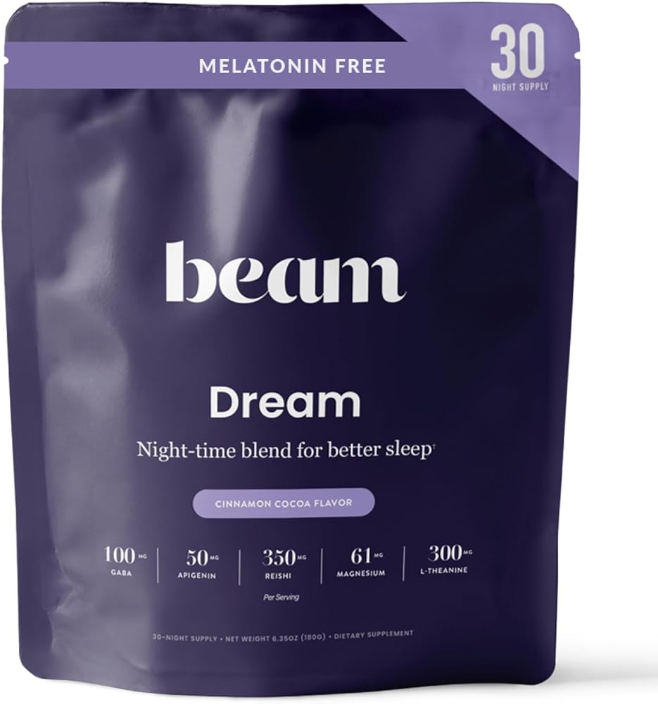 Sleep Supplement