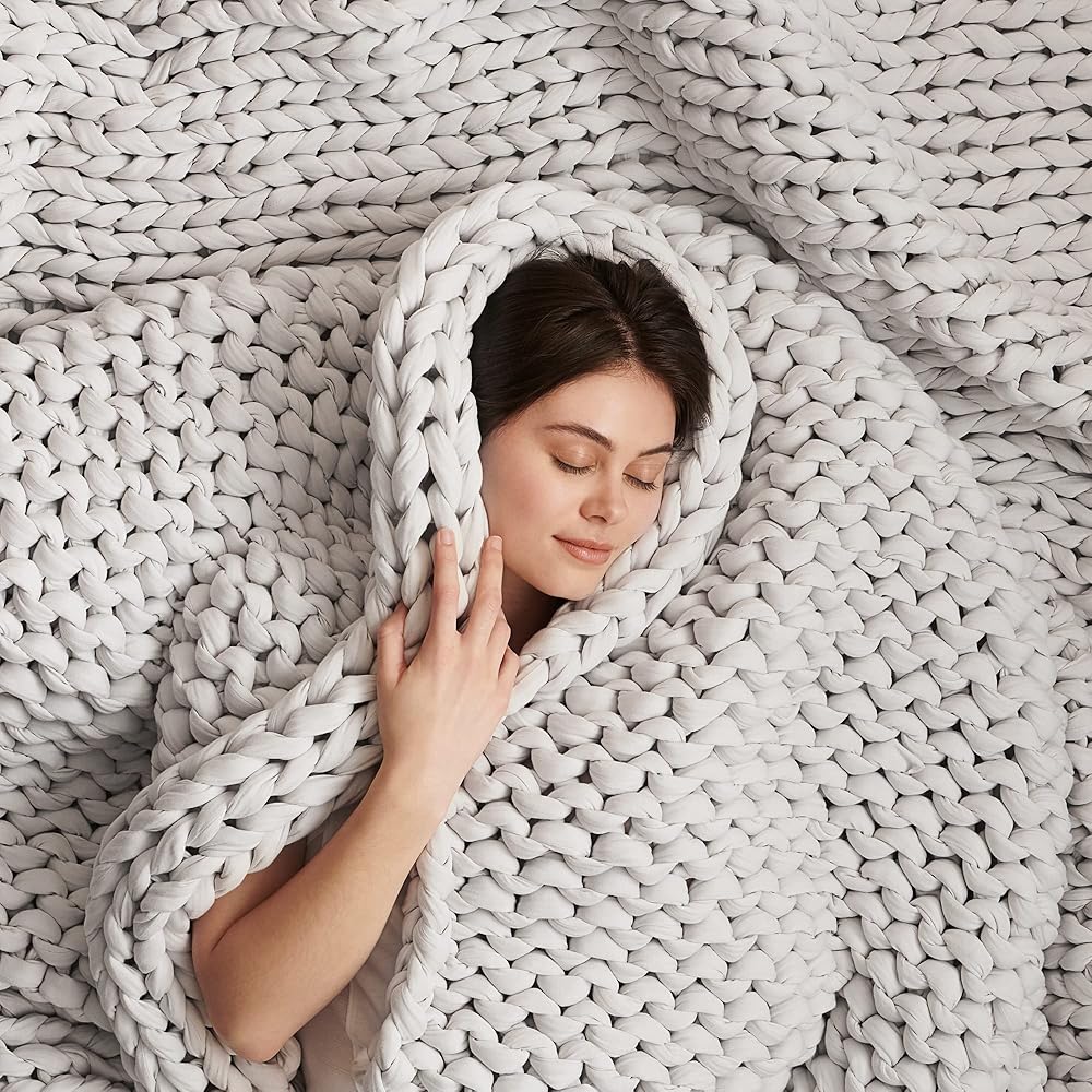 Weighted Blanket