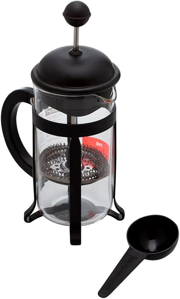 French Press