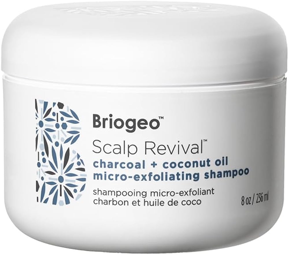 Scalp Scrub