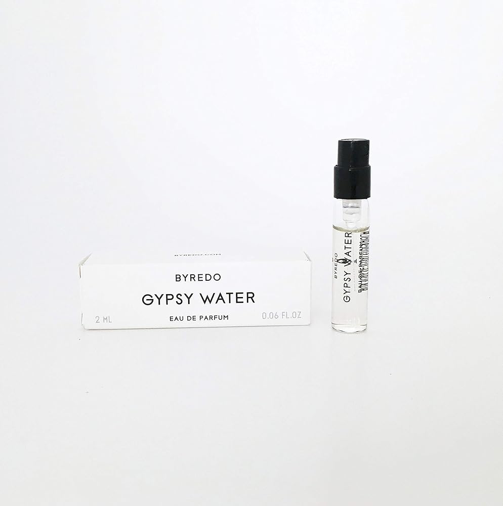 Byredo Gypsy Water