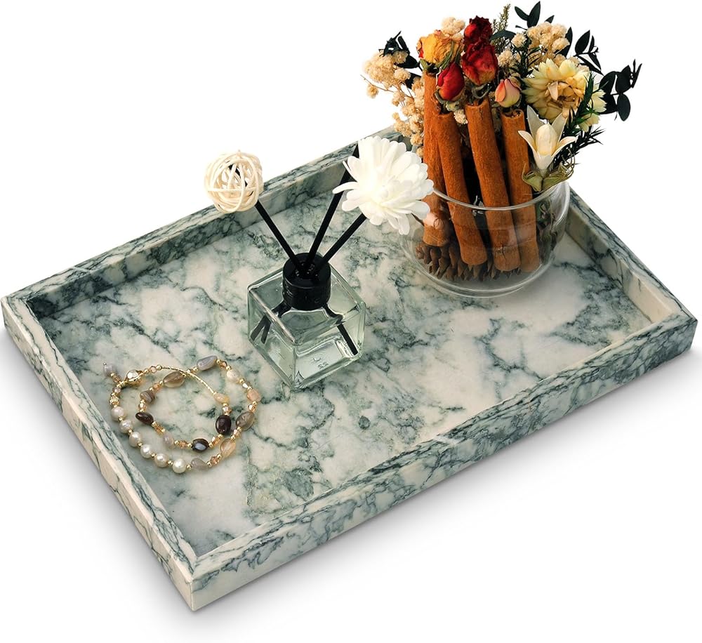 Marble Tray
