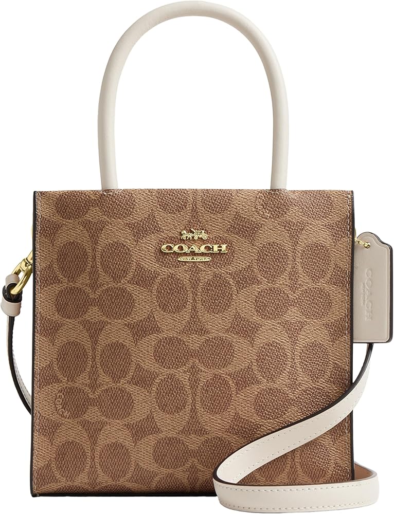 Mini Crossbody Bag