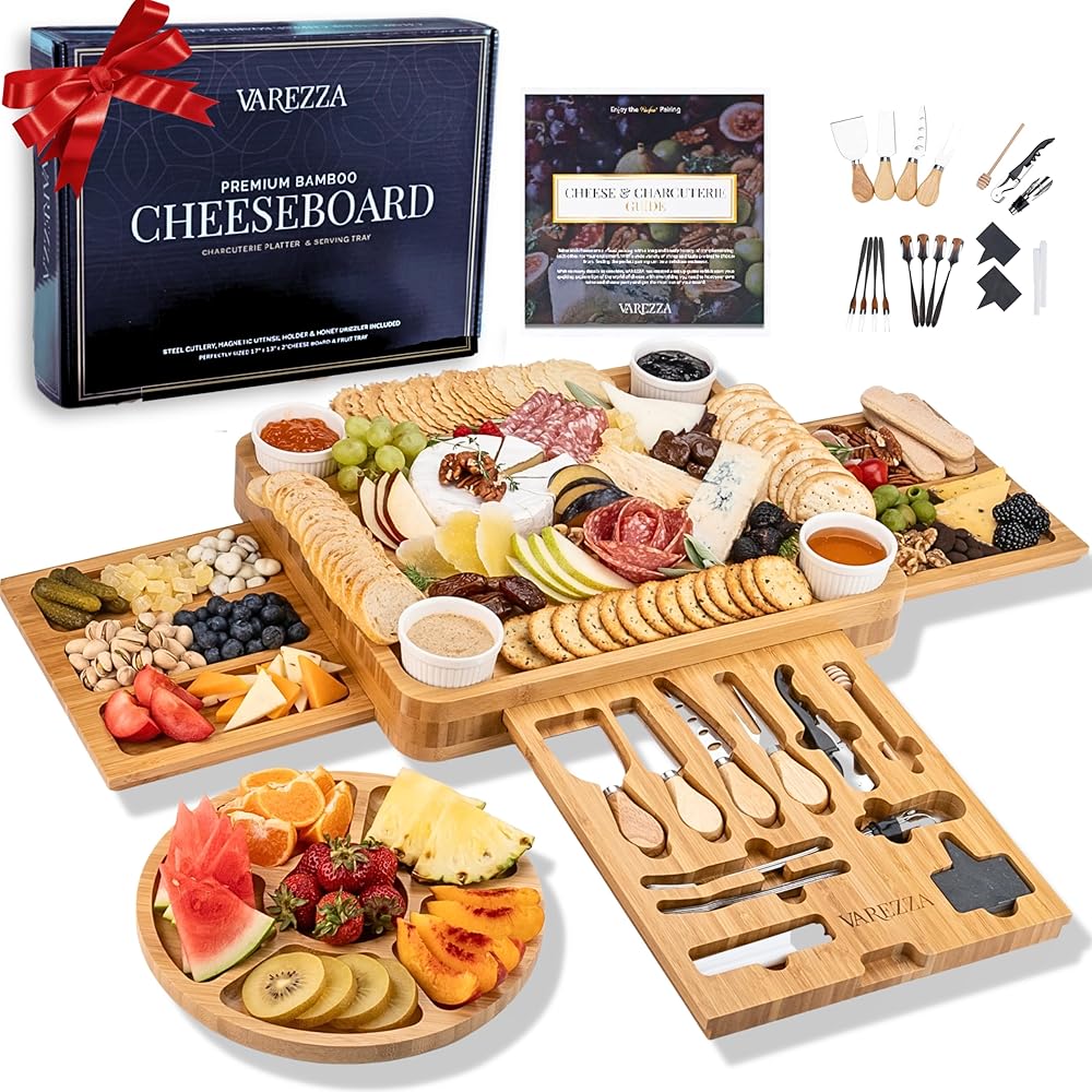 Charcuterie Board