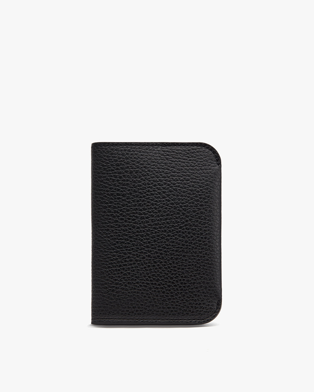Leather Passport Case by Cuyana