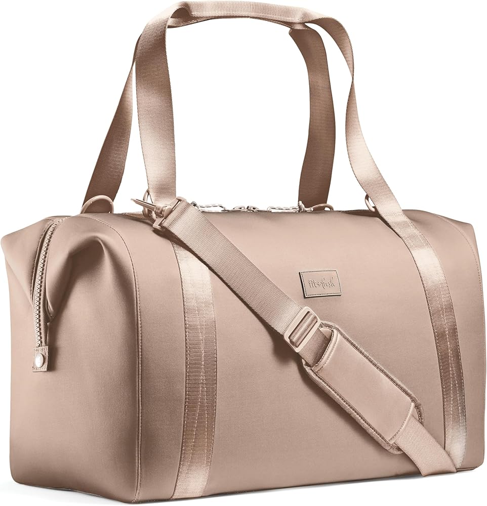 Weekender Bag