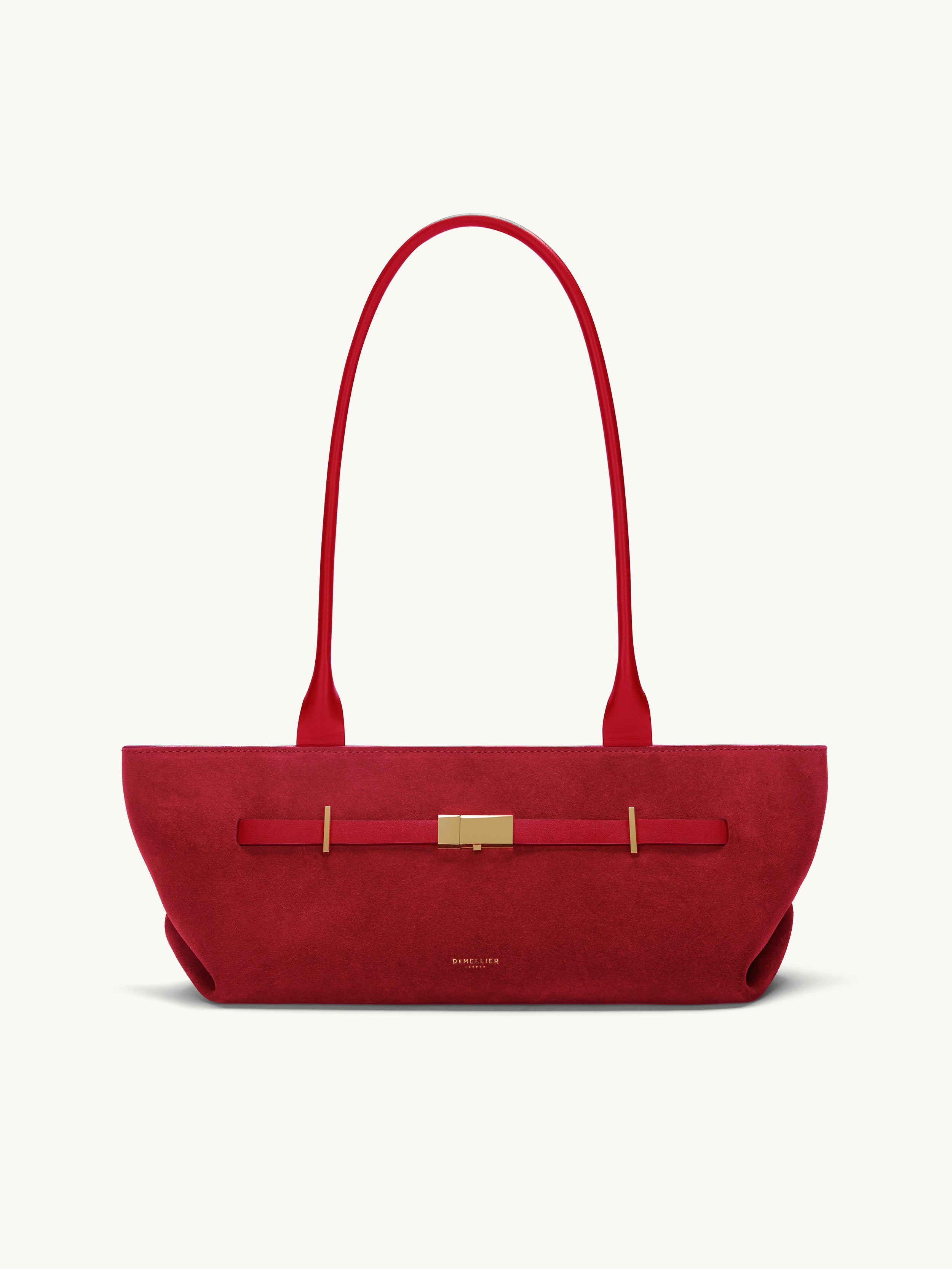 The New York Bag by DeMellier