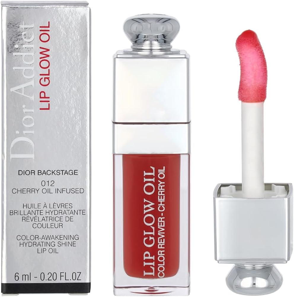 Lip Oil