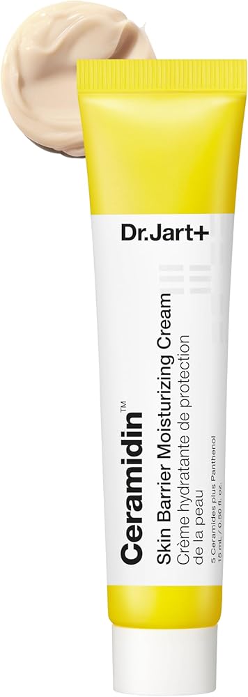 Barrier Repair Moisturizer