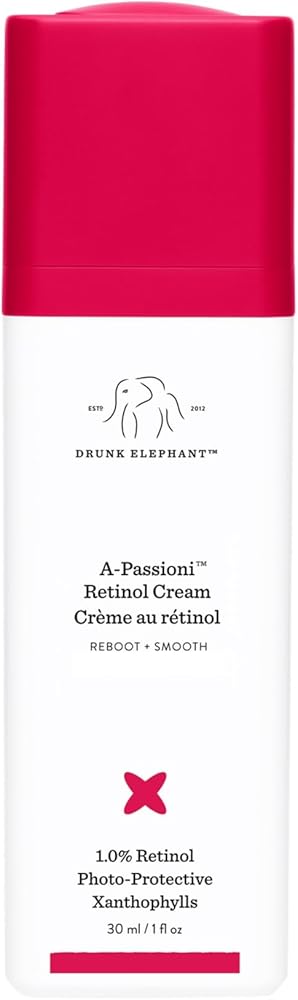 Retinol Serum