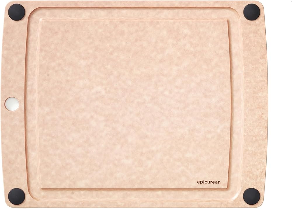 Cutting Board Set