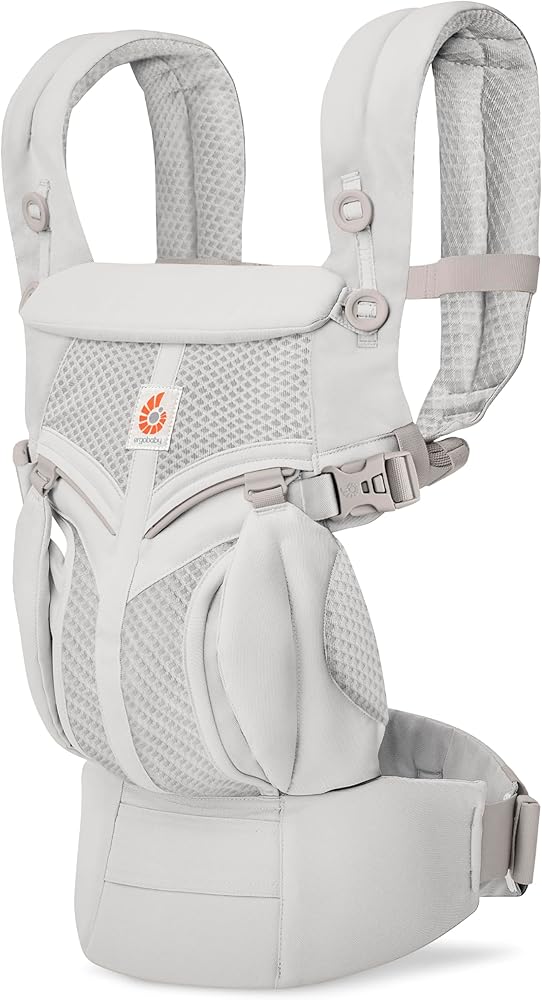 Baby Carrier