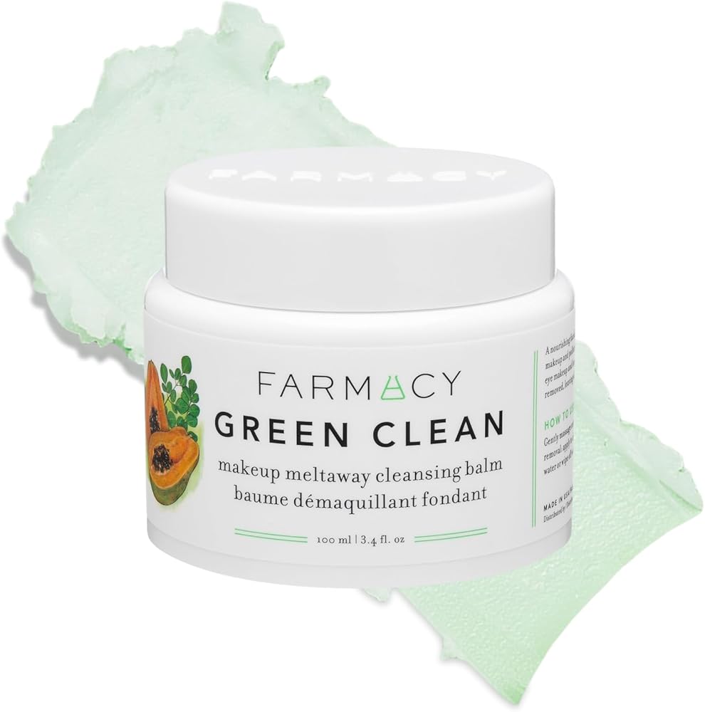 Cleansing Balm