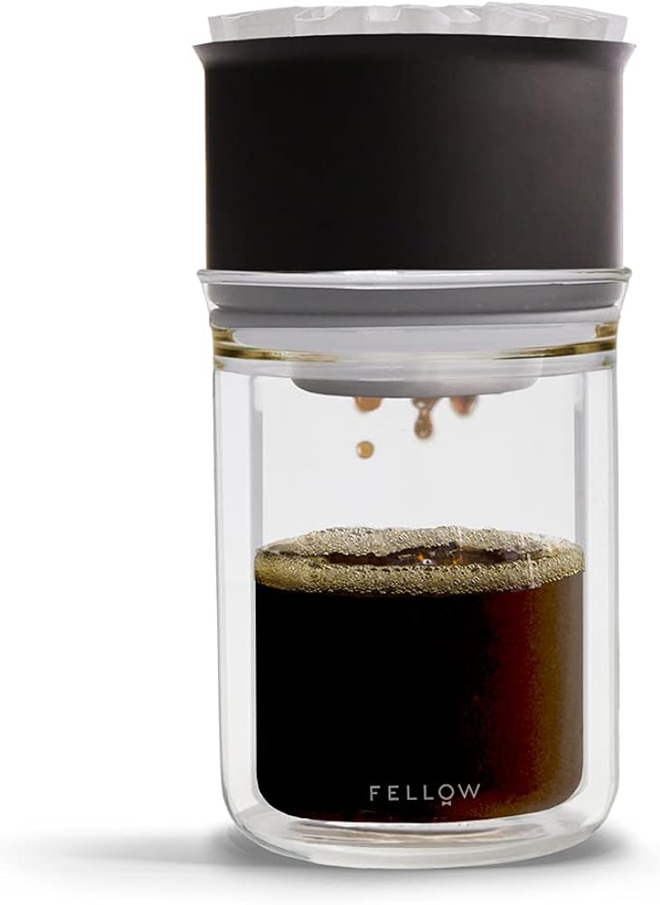 Pour Over Coffee Set