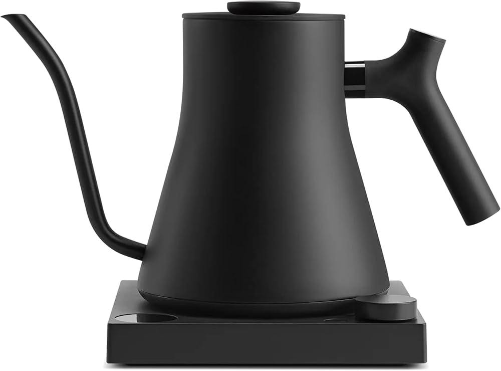 Pour Over Kettle