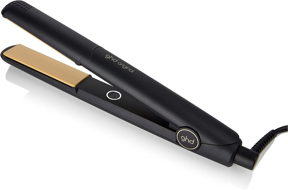 Ceramic Flat Iron