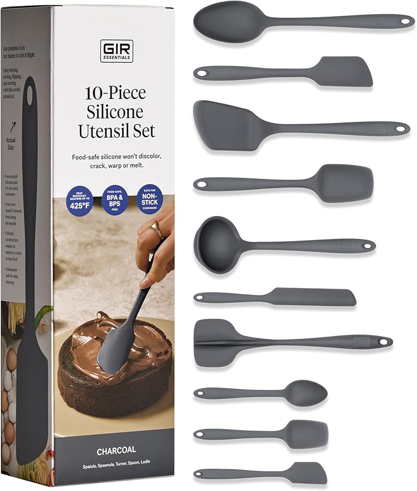 Utensil Set
