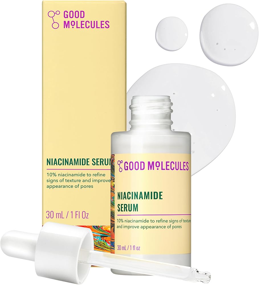 Niacinamide Serum