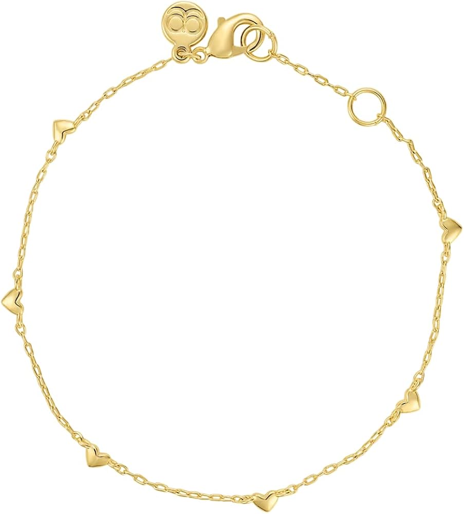 Anklet
