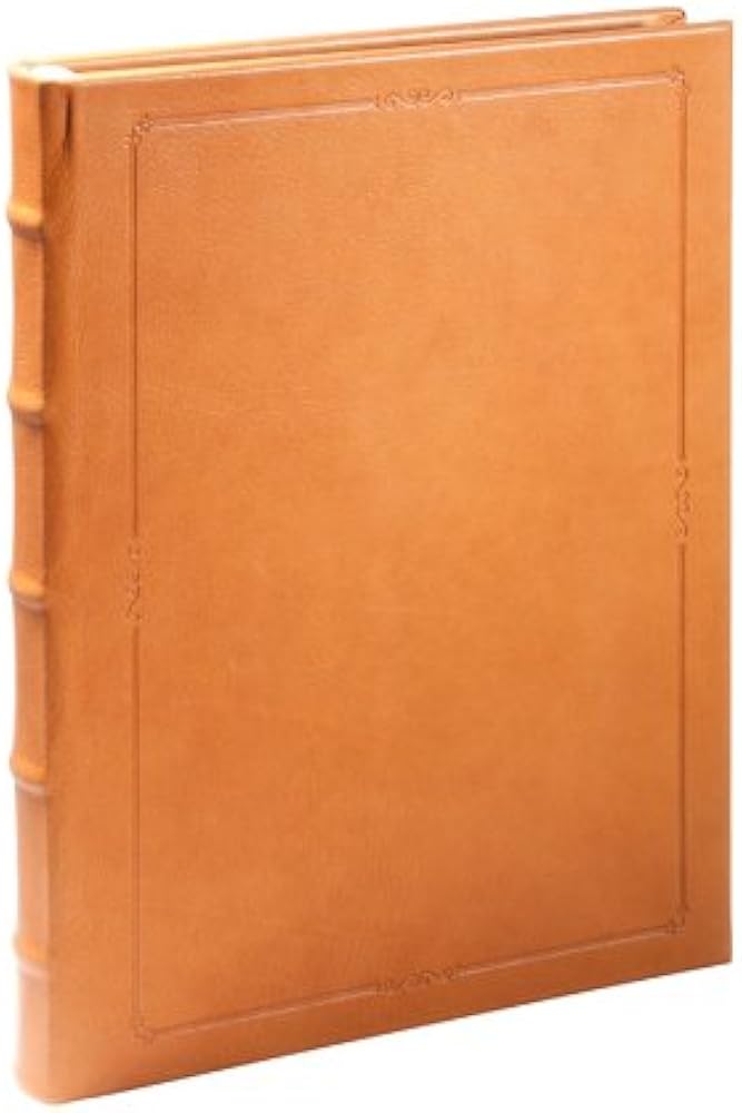Leather Journal