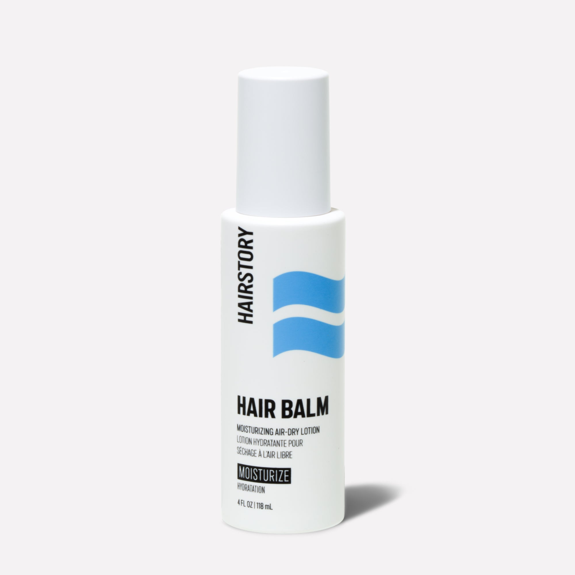 Hair Balm by Hairstory