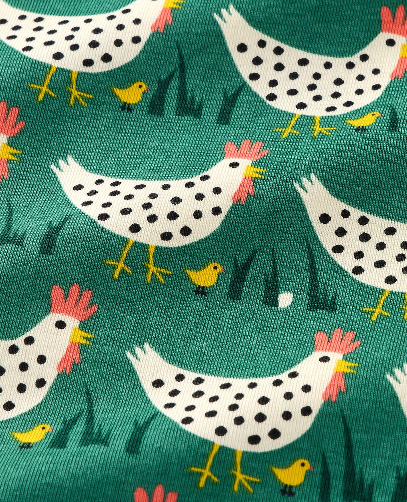 Easter HannaJams Pajama Set by Hanna Andersson