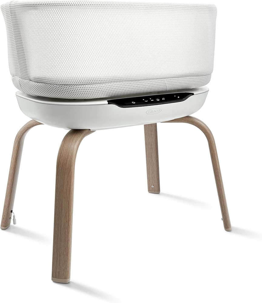 Snoo Smart Bassinet