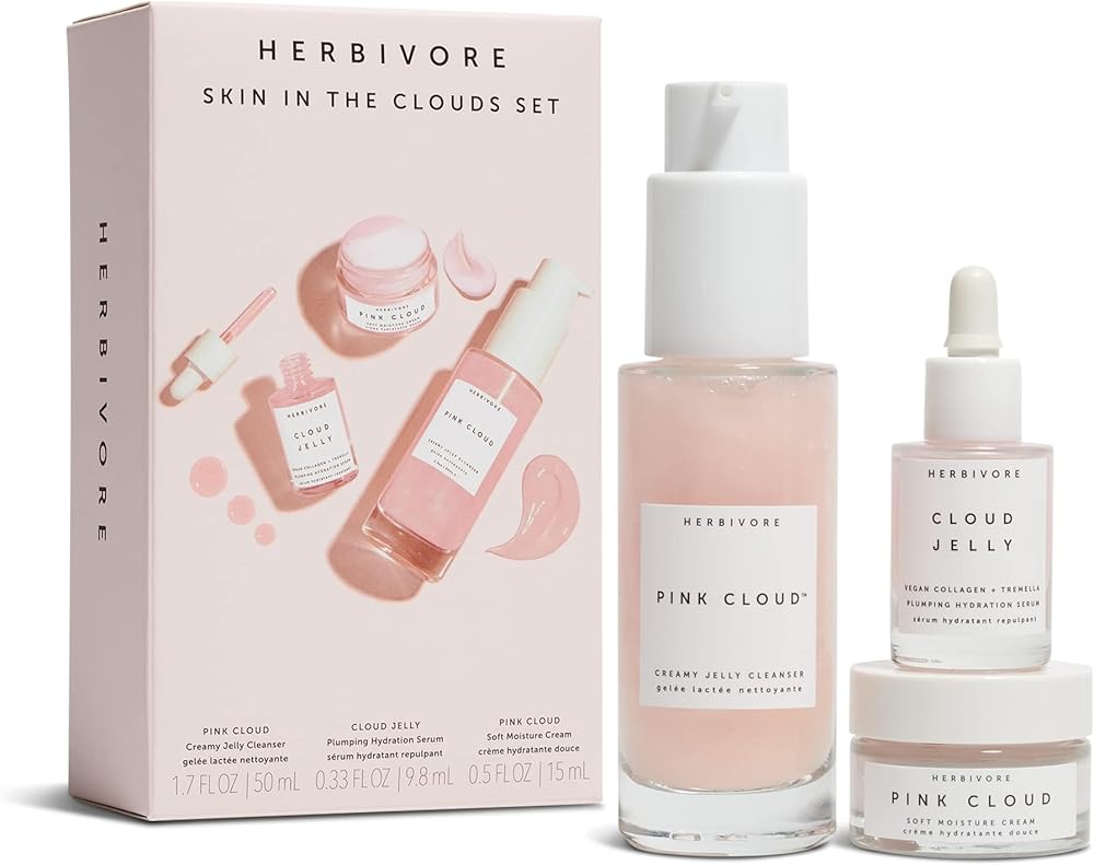 Spa Gift Set