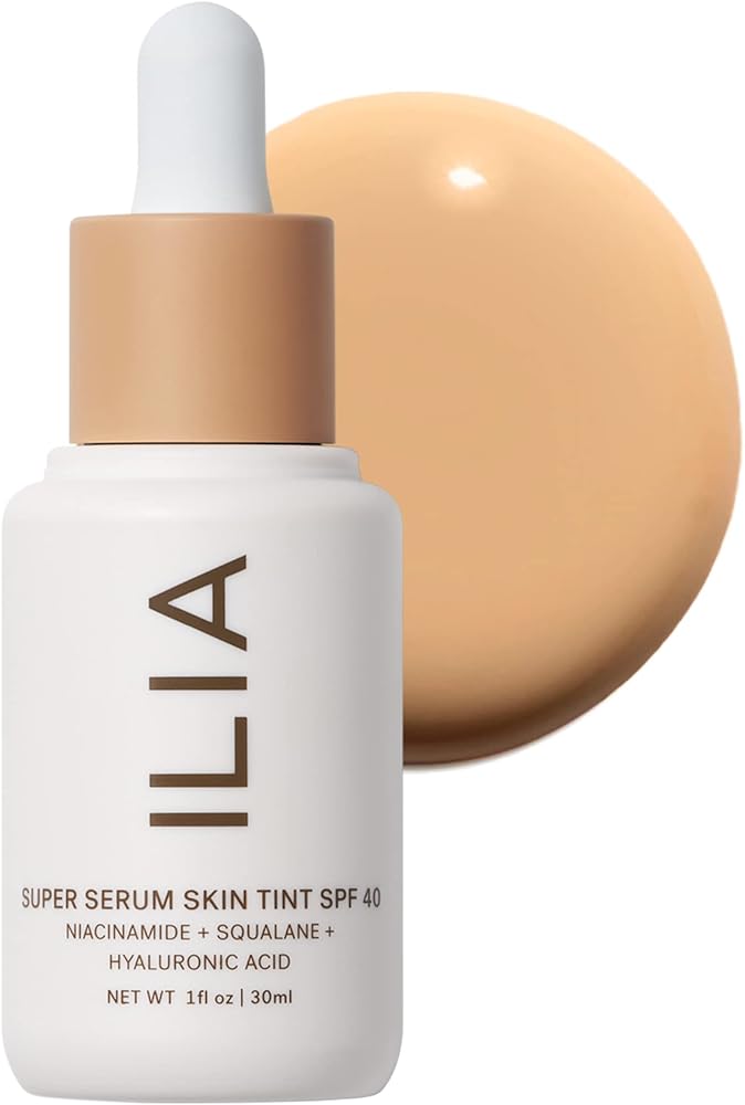 Skin Tint Foundation