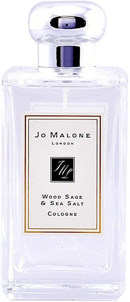 Jo Malone Wood Sage & Sea Salt