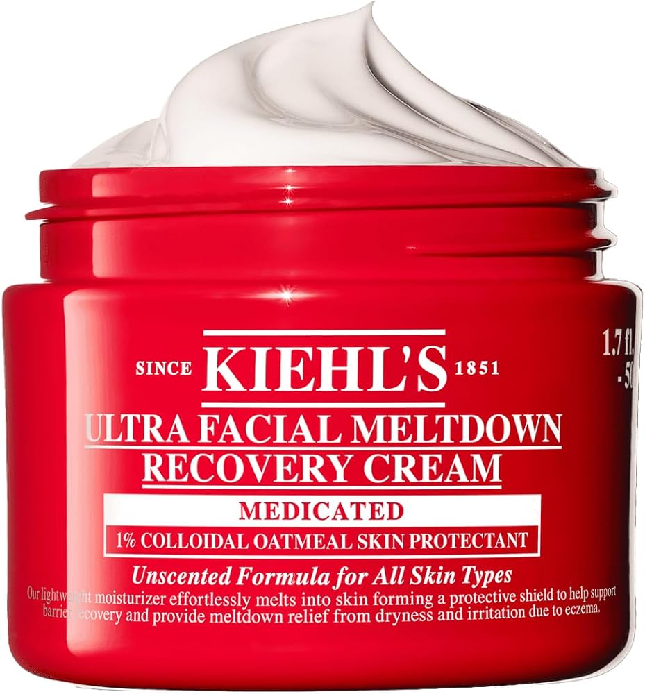 Overnight Recovery Cream