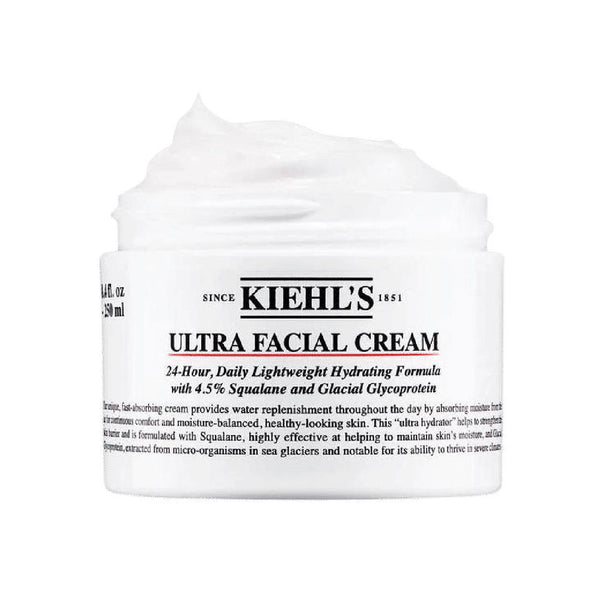 Ultra Facial Cream 50ml by Kiehl's