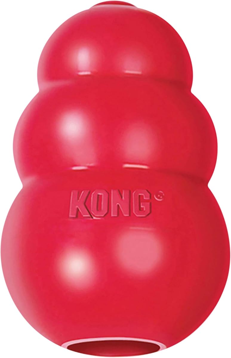 Classic Dog Toy