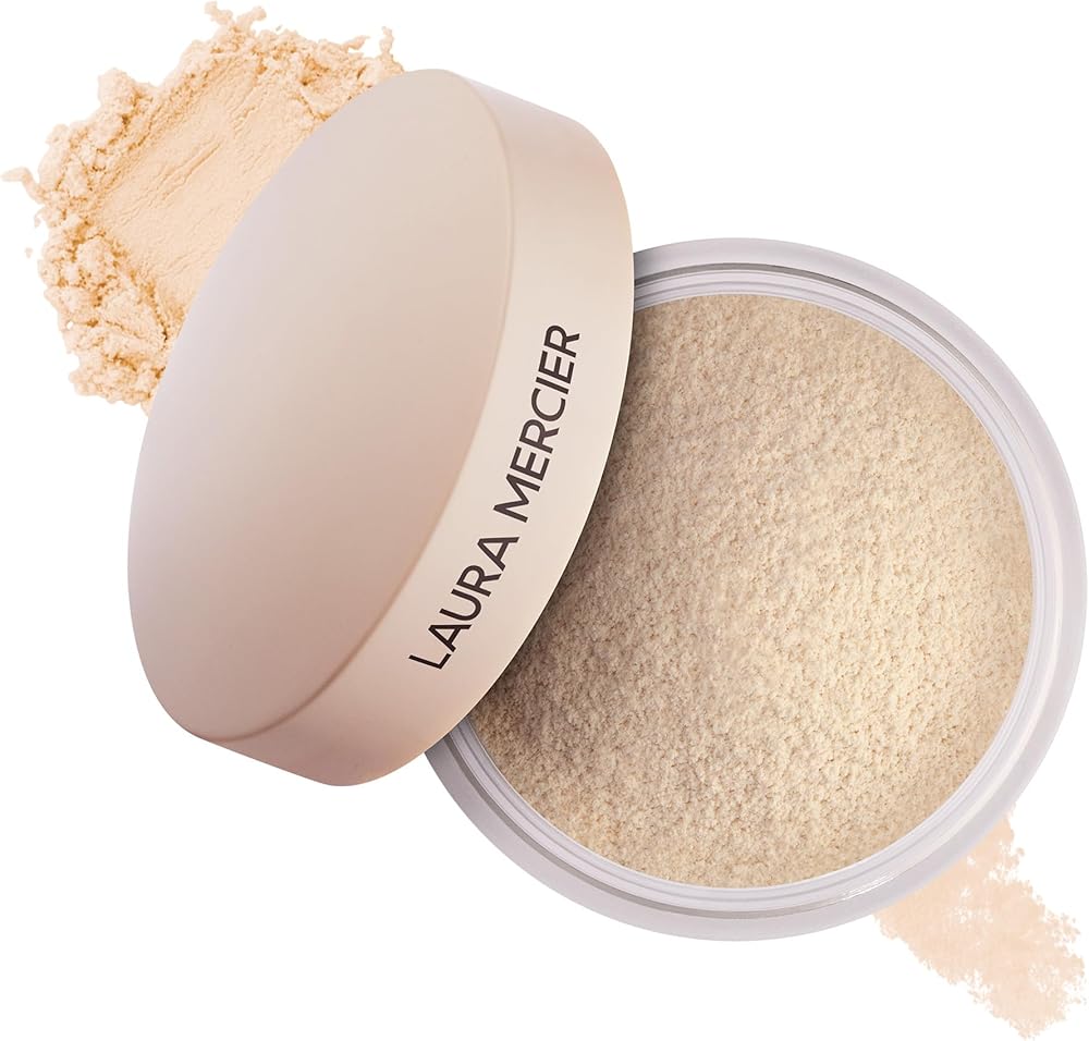 Makeup Setting Powder