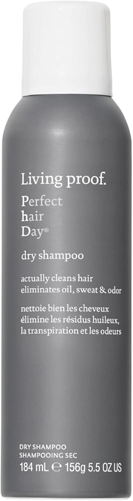 Dry Shampoo