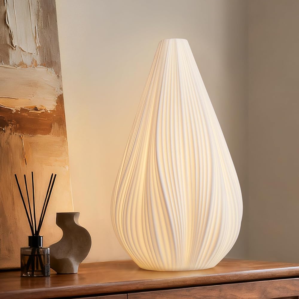 Modern Ceramic Table Lamp