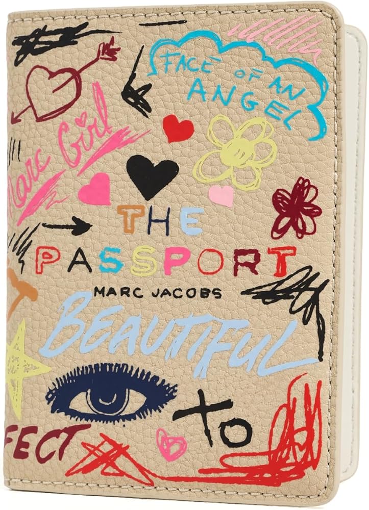 Passport Holder