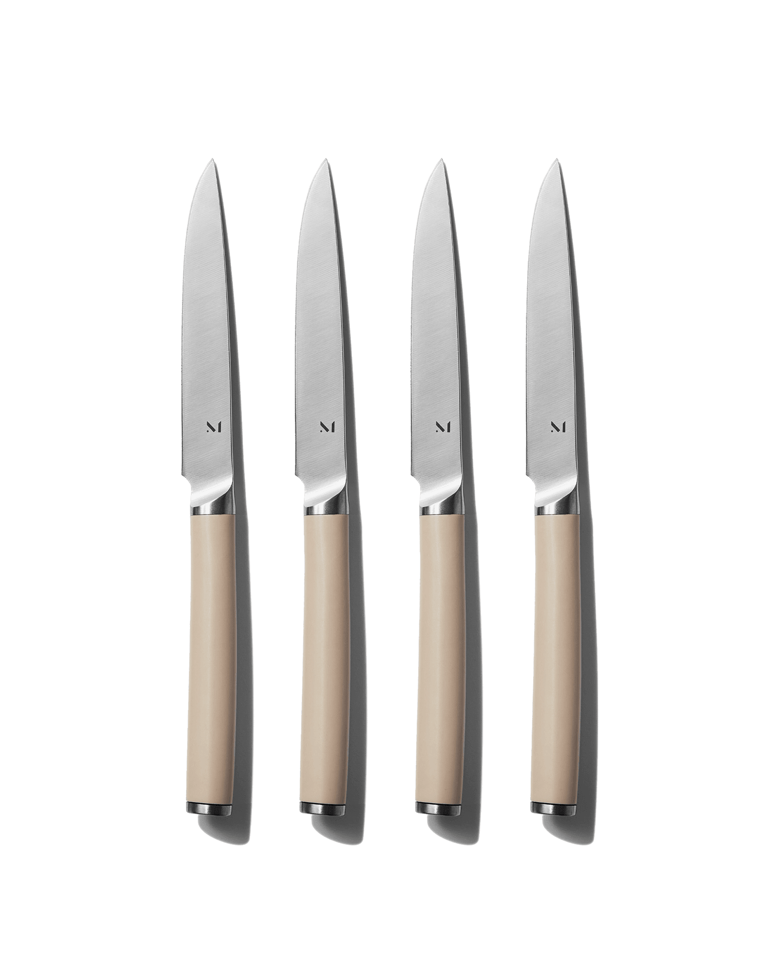 The Table Knives by Material