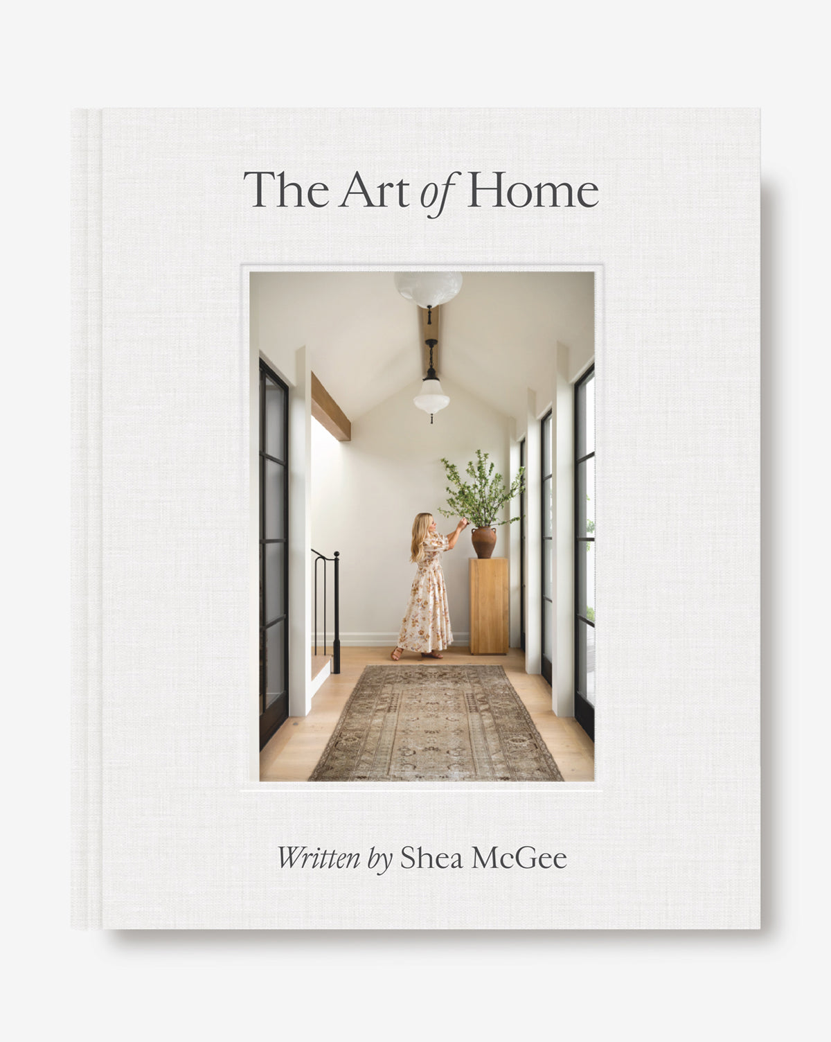 The Art Of Home by McGee & Co.