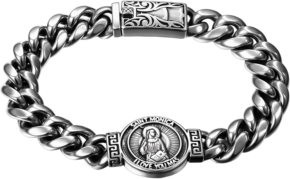 Chain Bracelet