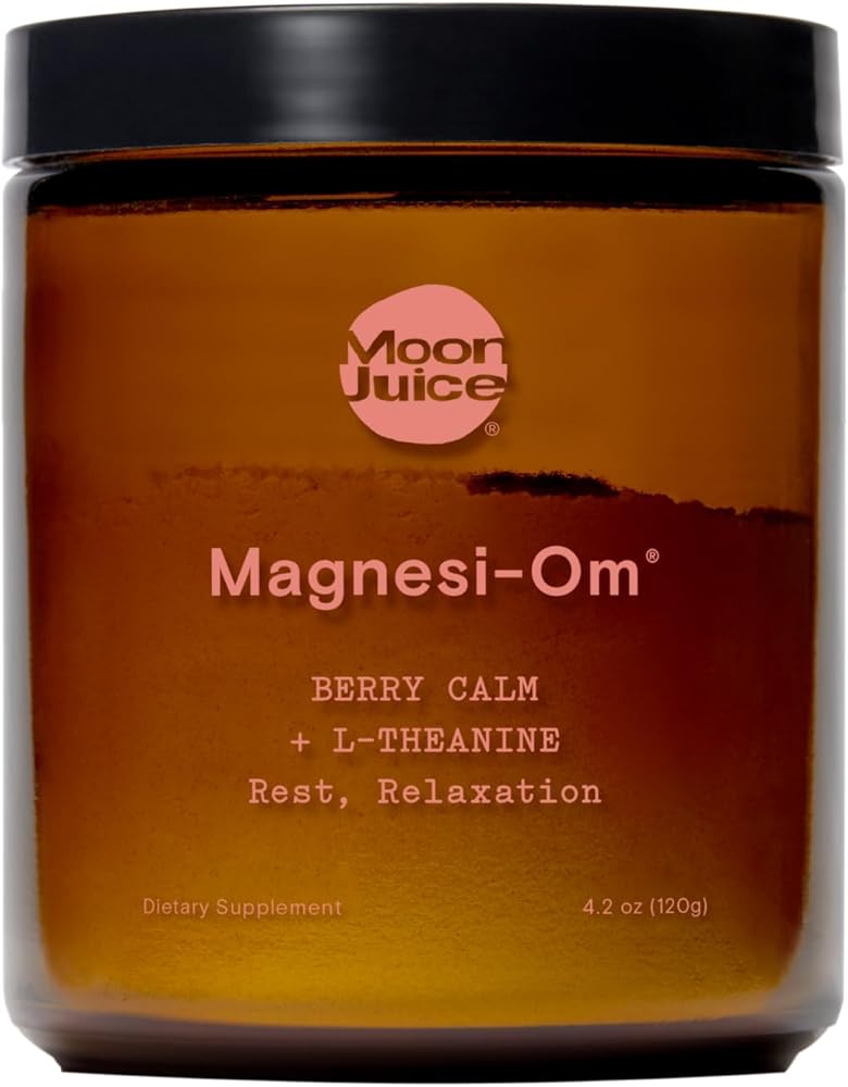 Magnesium Glycinate