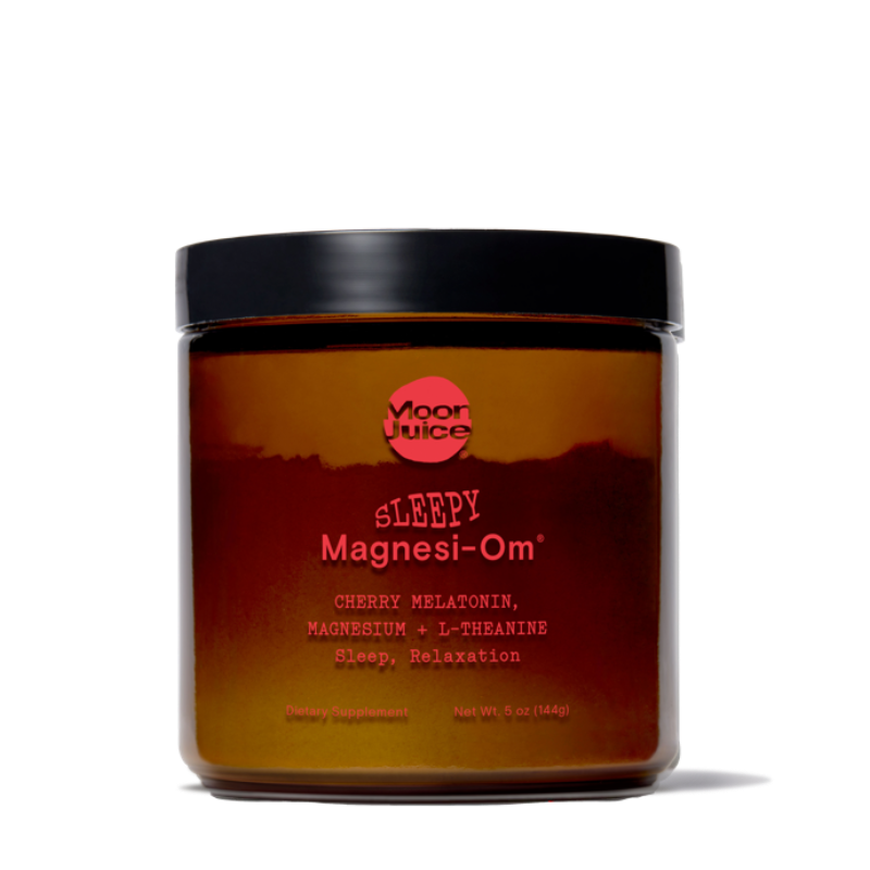 Sleepy Magnesi-Om by Moon Juice