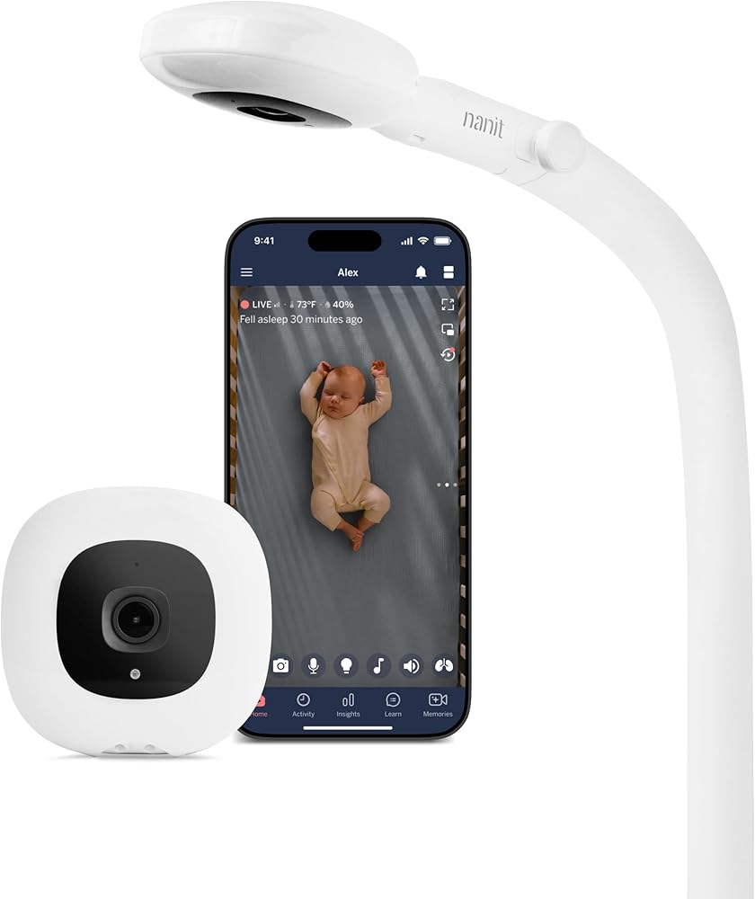 Baby Monitor